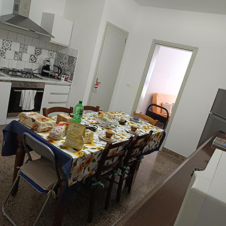Casa San Michele - Appartamento con 2 Camere da Letto - 2