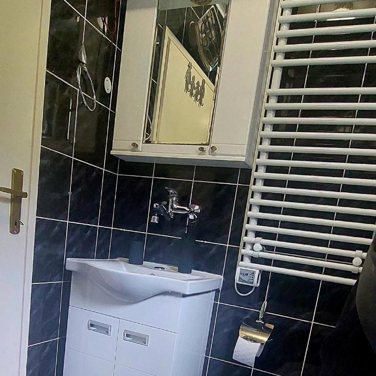 Apartman Nađa - Porodični Apartman s 1 Spavaćom Sobom - 22