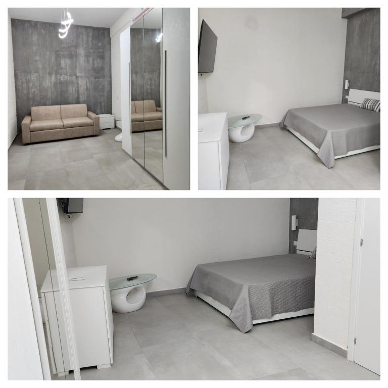 Casa Favi - Appartamento con 2 Camere da Letto - 2