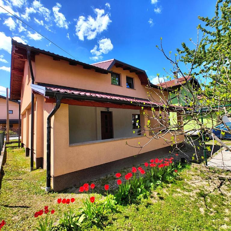 Apartment Residence House - Two-Bedroom Villa - 5