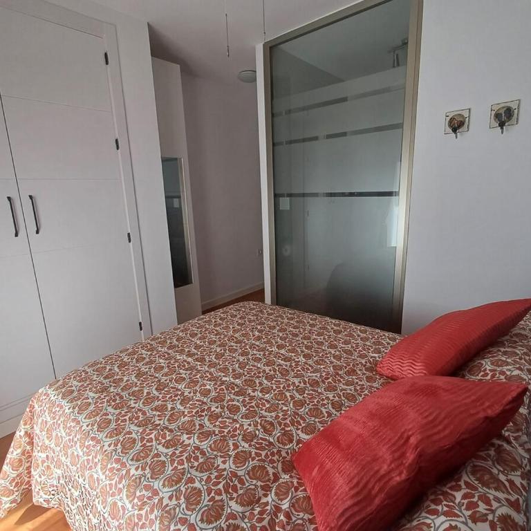 Apartamento Infante Parking - Apartamento de 1 dormitorio - 10
