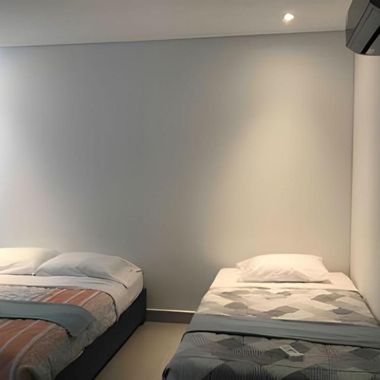 new apartment in El Rodadero - Apartment - 2