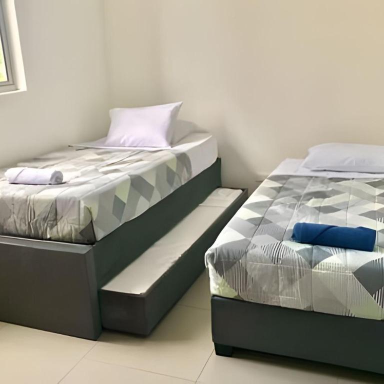 new apartment in El Rodadero - Apartment - 7