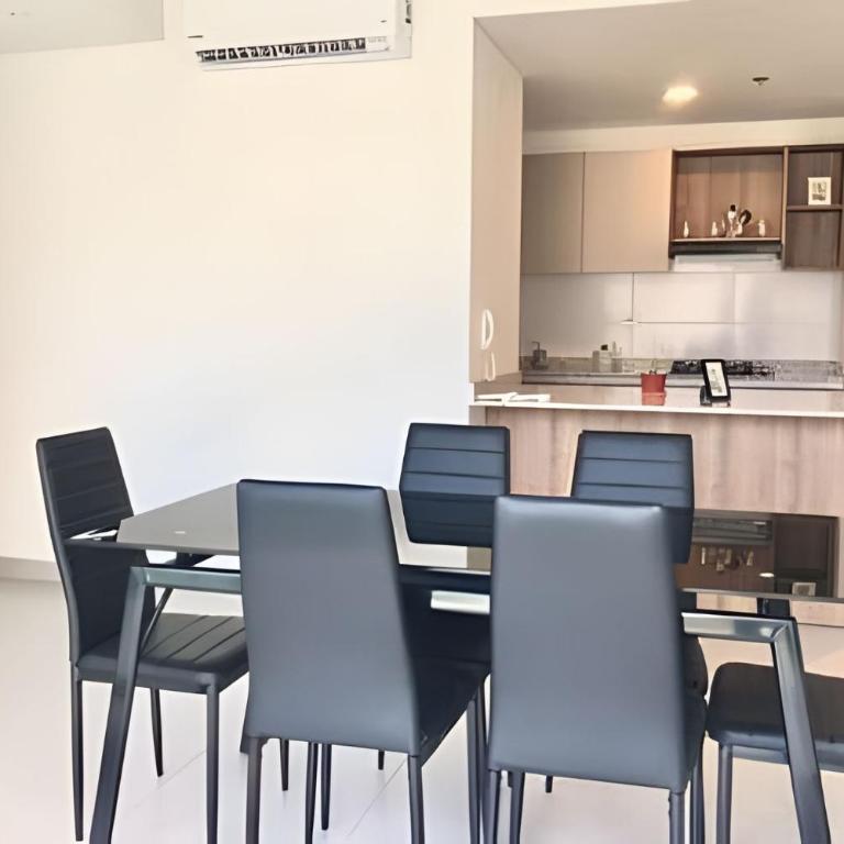 new apartment in El Rodadero - Apartment - 11