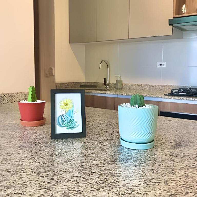 new apartment in El Rodadero - Apartment - 30