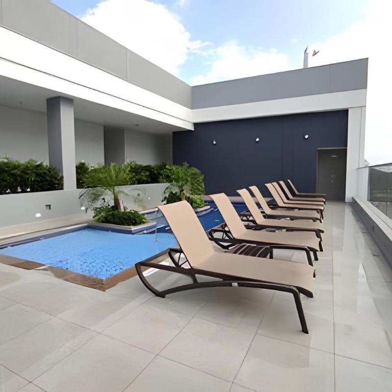 new apartment in El Rodadero - Apartment - 41
