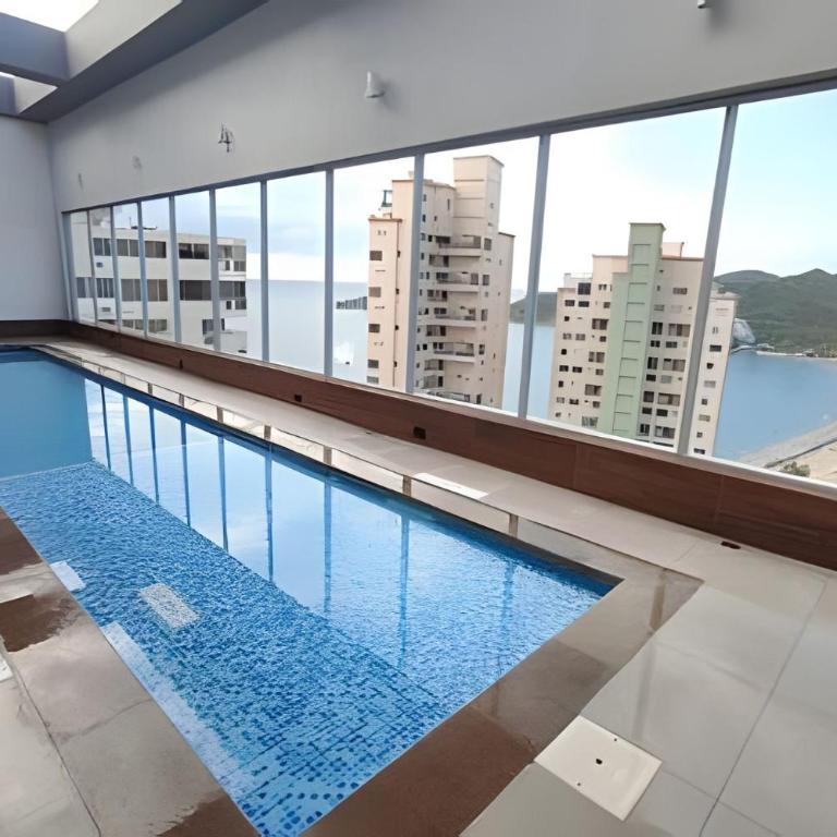 new apartment in El Rodadero - Apartment - 42