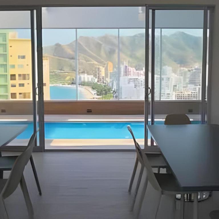 new apartment in El Rodadero - Apartment - 44
