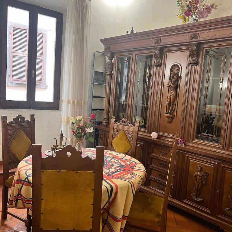 La boutique di Viterbo - Appartamento Standard con 2 Camere da Letto - 7