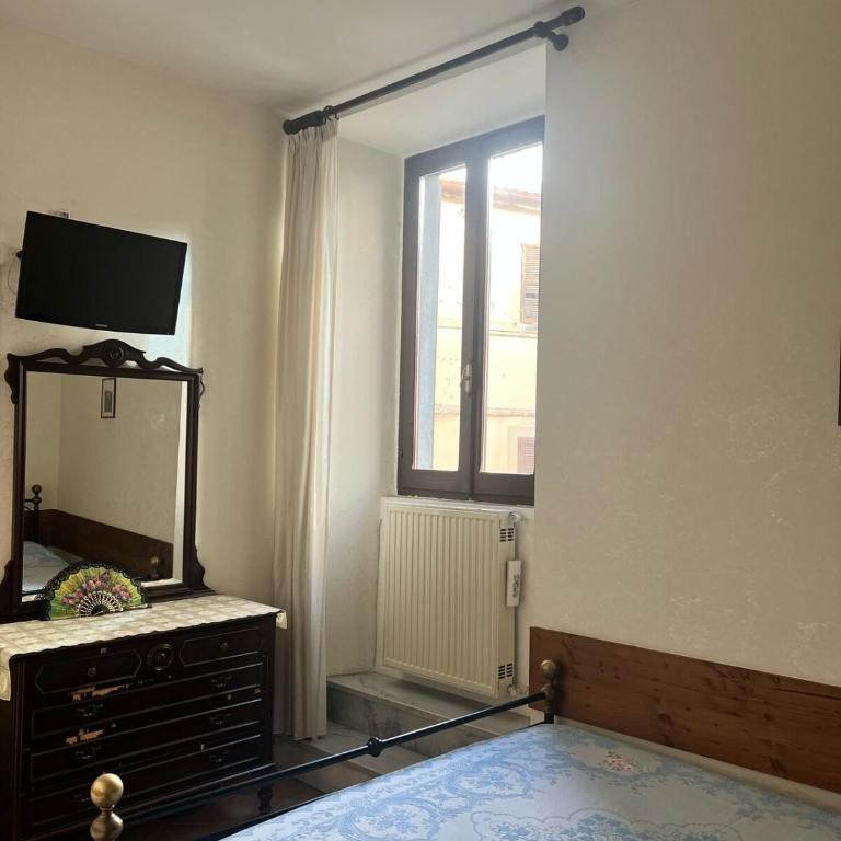 La boutique di Viterbo - Appartamento Standard con 2 Camere da Letto - 9