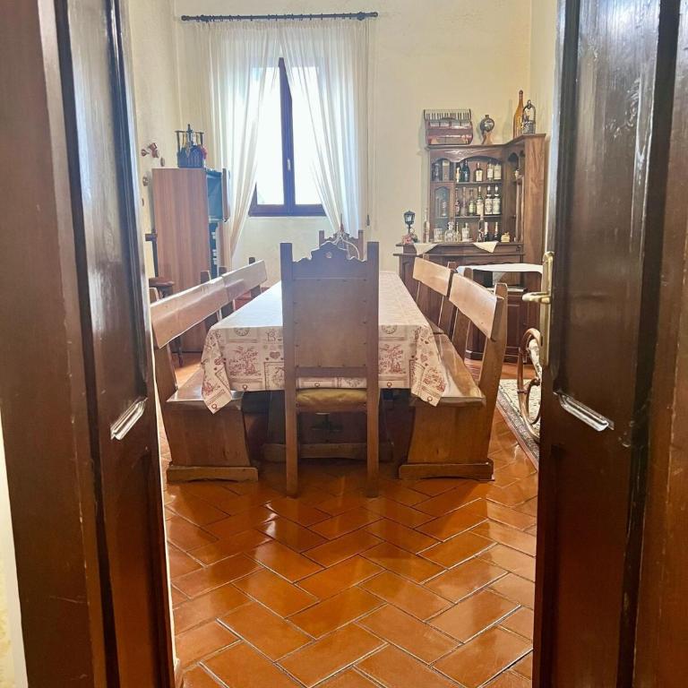 La boutique di Viterbo - Appartamento Standard con 2 Camere da Letto - 10