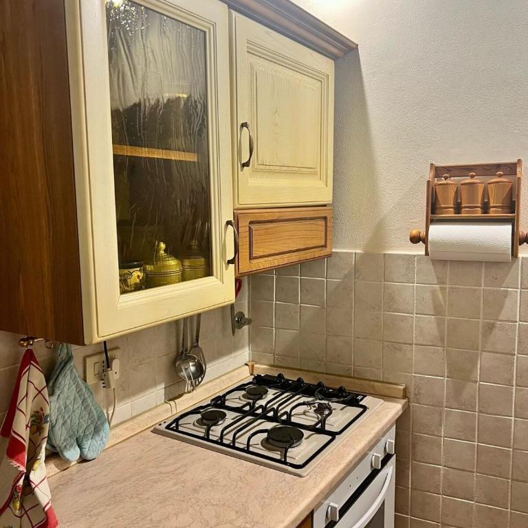La boutique di Viterbo - Appartamento Standard con 2 Camere da Letto - 12