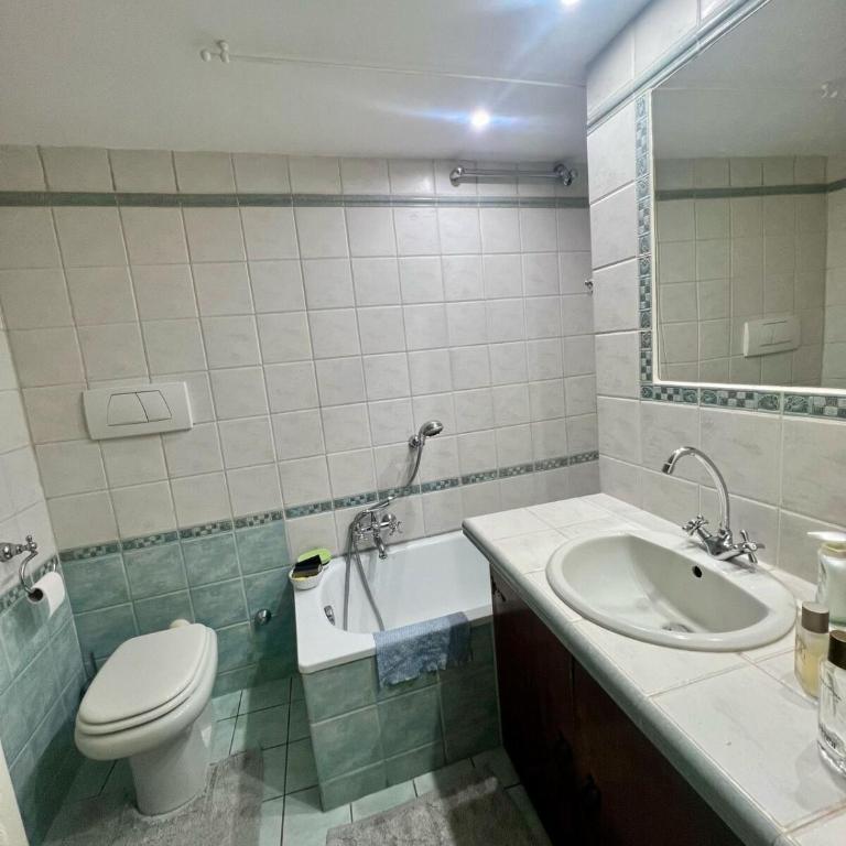La boutique di Viterbo - Appartamento Standard con 2 Camere da Letto - 17