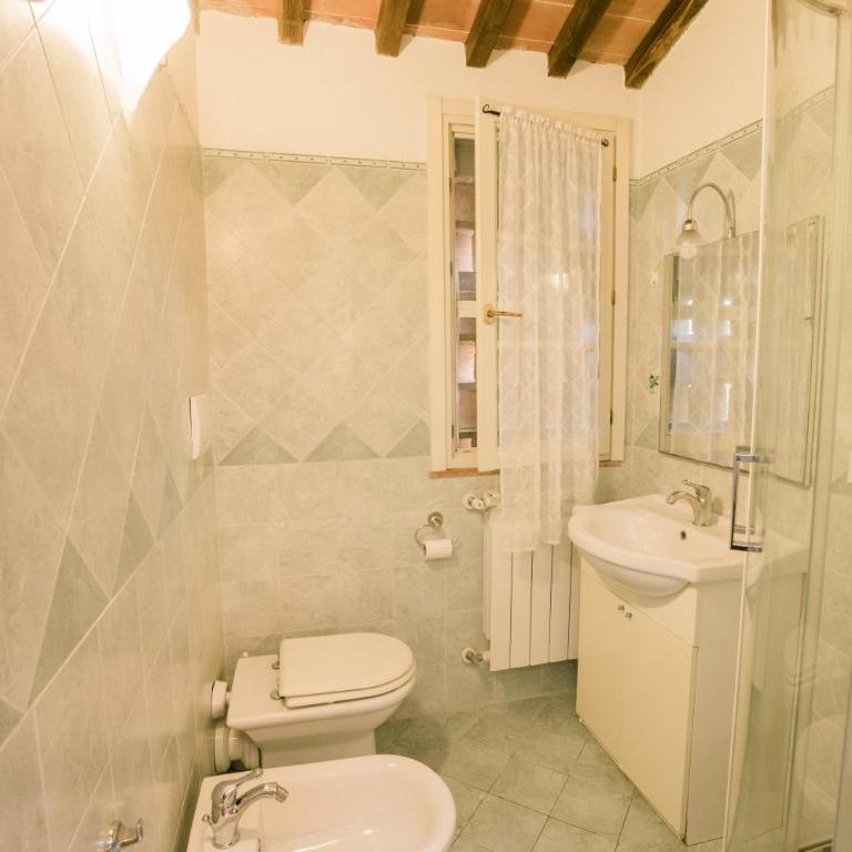 Tuscan Escape - Appartamento con 1 Camera da Letto - 7