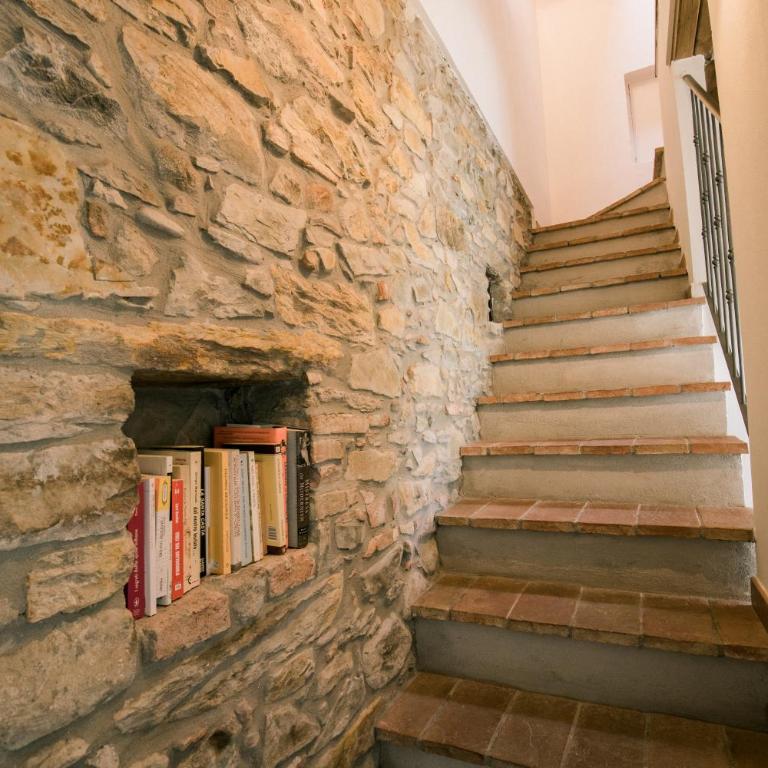 Tuscan Escape - Appartamento con 1 Camera da Letto - 8