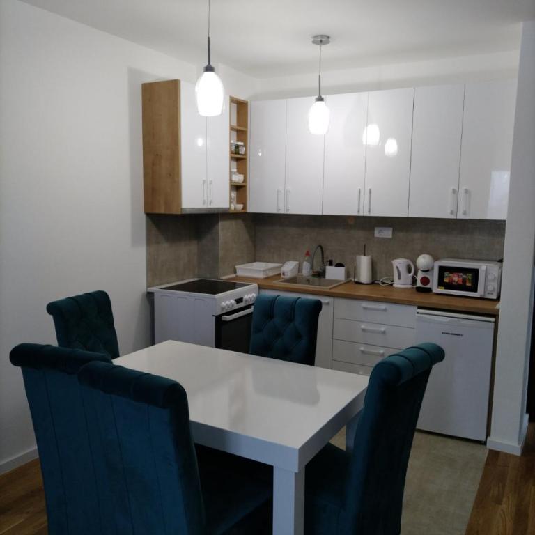 Apartman TRI PRINCEZE - One-Bedroom Apartment - 1