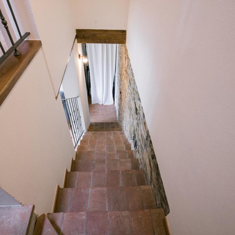 Tuscan Escape - Appartamento con 1 Camera da Letto - 11