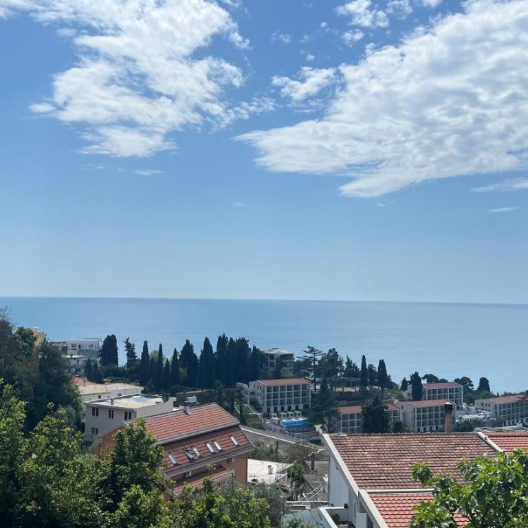 Golden Sun Apartments - Apartman sa 1 Spavaćom Sobom - 10