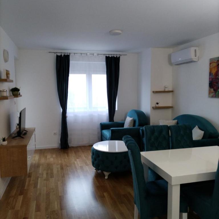 Apartman TRI PRINCEZE - One-Bedroom Apartment - 4