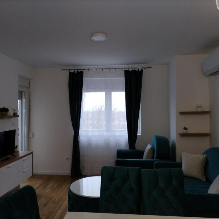 Apartman TRI PRINCEZE - One-Bedroom Apartment - 6