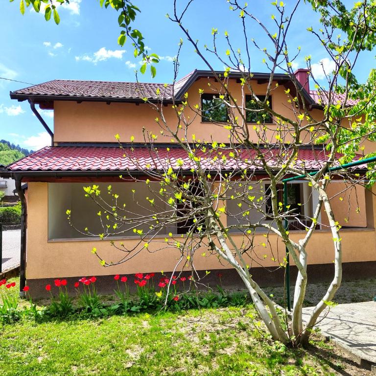 Apartment Residence House - Two-Bedroom Villa - 7