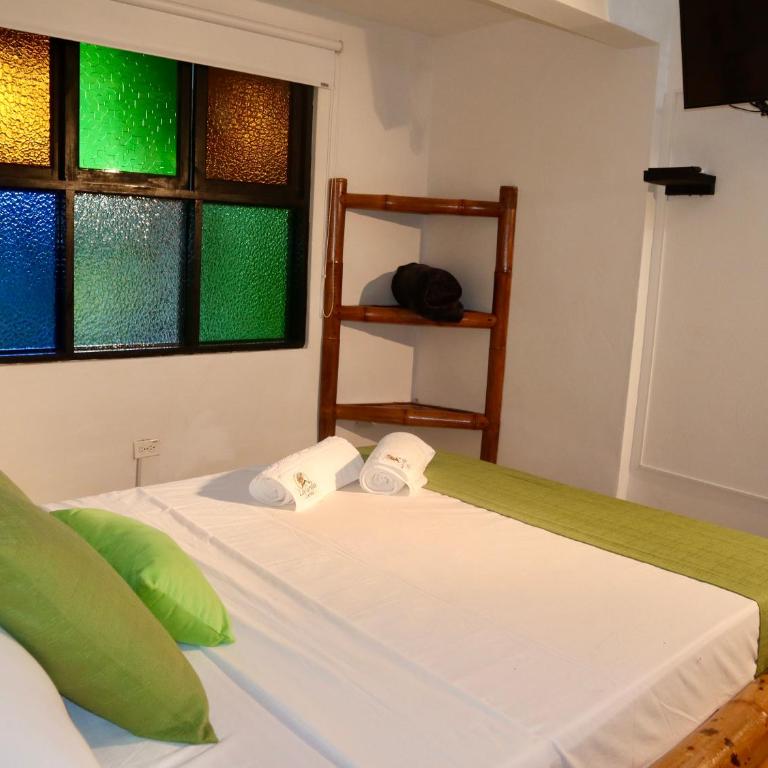Solvae Hotel - Habitación Doble Estándar - 5