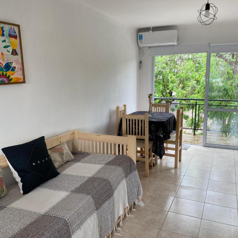 Monoambiente cris - Apartamento de 2 dormitorios - 4