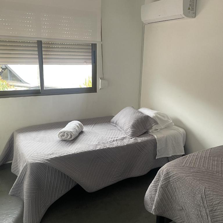 Casa Mall Alto las Condes I Calefacción I Piscina I estacionamiento privado I agua Filtrada - Casa de 4 dormitorios - 26