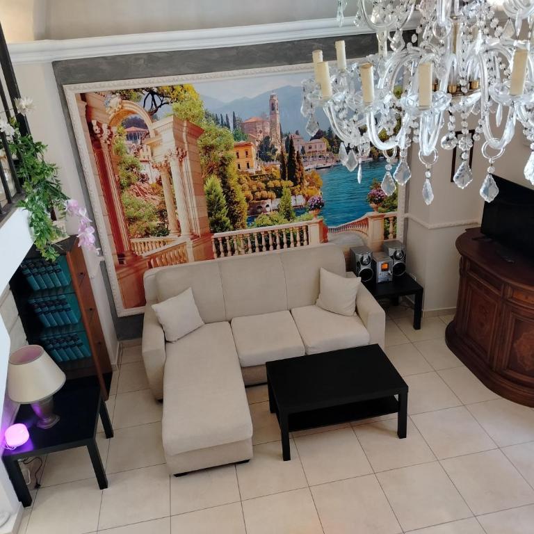 Azalea house - Maisonette - 7