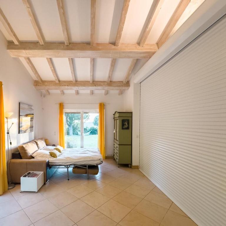 Exclusive Authentic Riviera Villa - Private Pool, Pétanque Court, Panoramic Mediterranean Sea & Estérel Mountain Views - Villa mit privatem Pool - 70