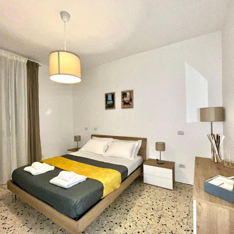 La Casa di Ale - Downtown Como - Appartamento con 1 Camera da Letto - 24