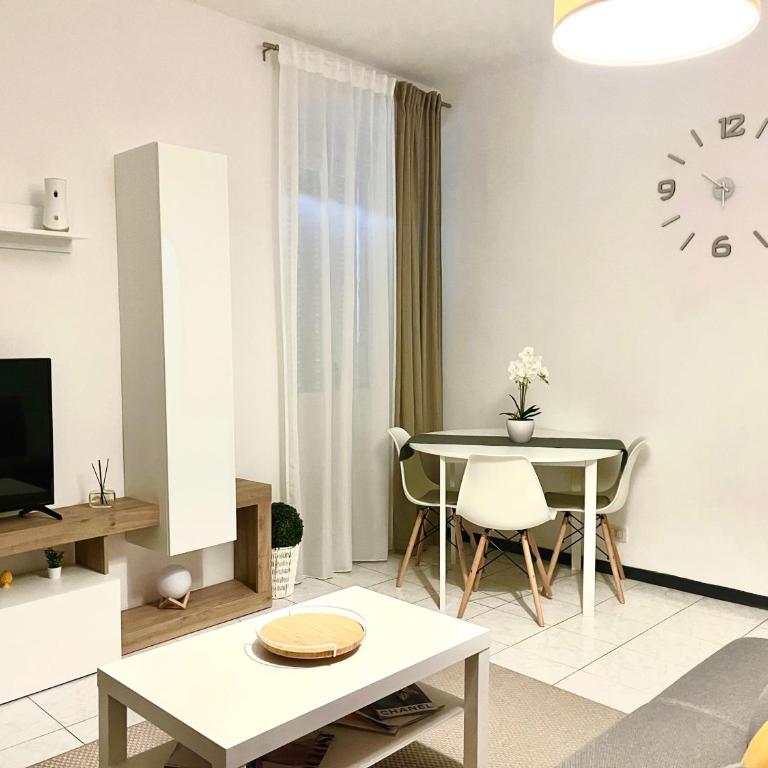 La Casa di Ale - Downtown Como - Appartamento con 1 Camera da Letto - 26