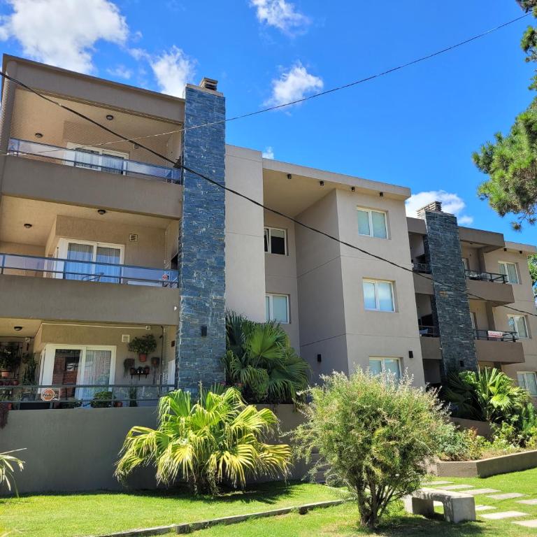 Solares V - Departamento 3 ambientes - Apartamento de 2 dormitorios - 2