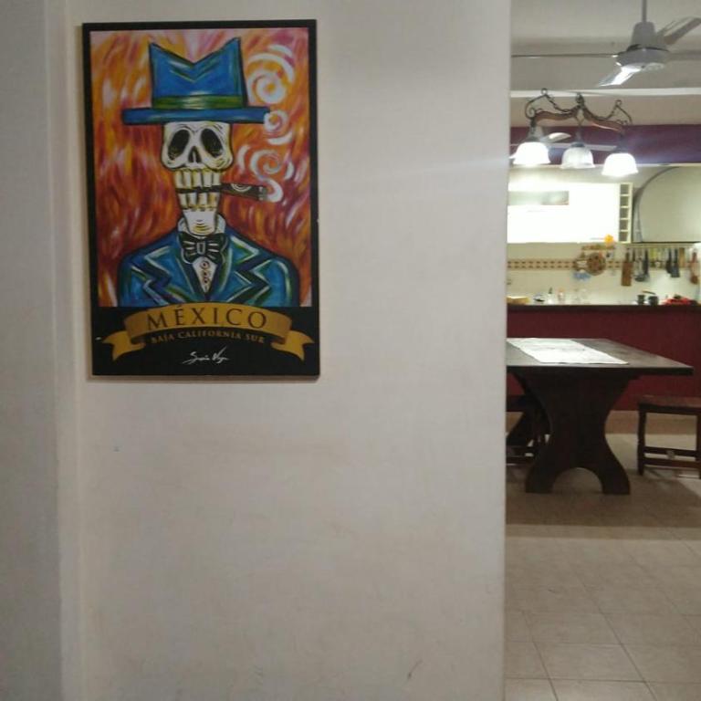 Rosadita - Casa de 3 dormitorios - 7