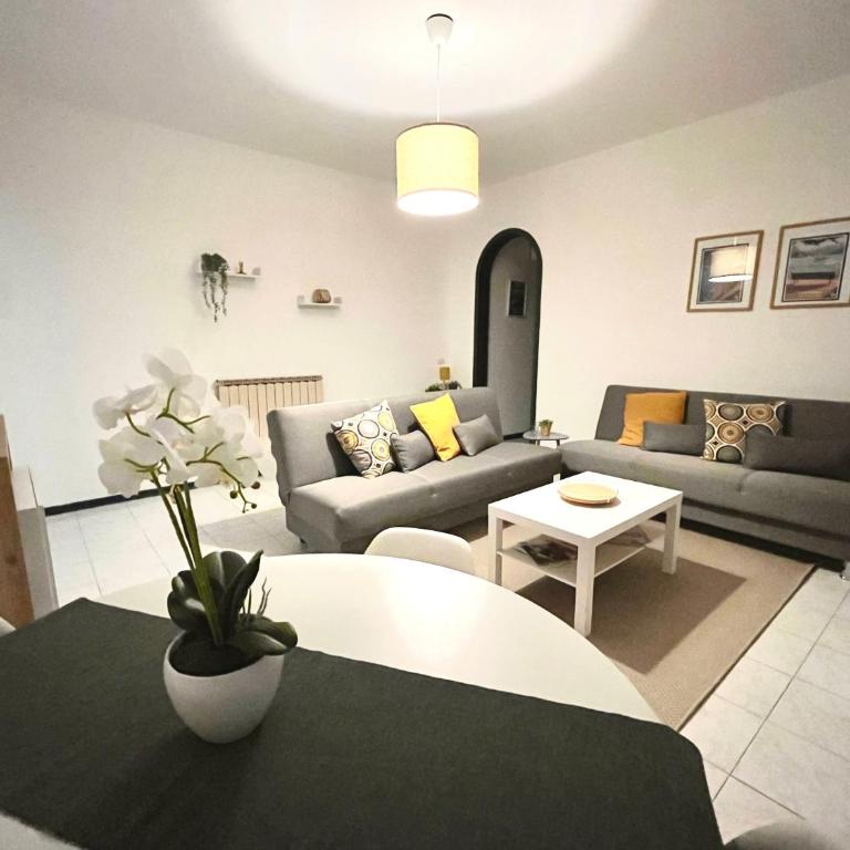 La Casa di Ale - Downtown Como - Appartamento con 1 Camera da Letto - 28