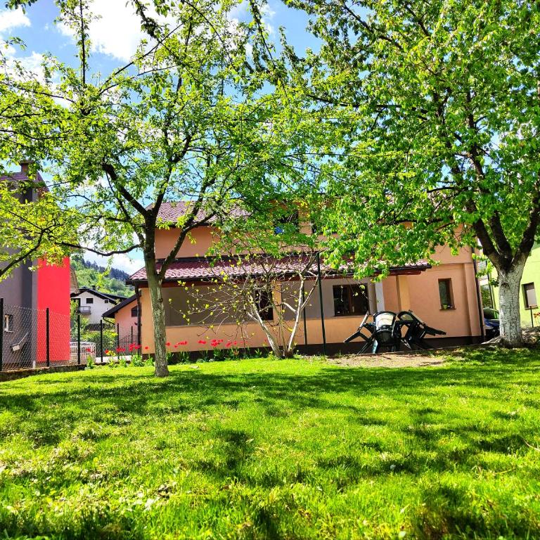Apartment Residence House - Two-Bedroom Villa - 9