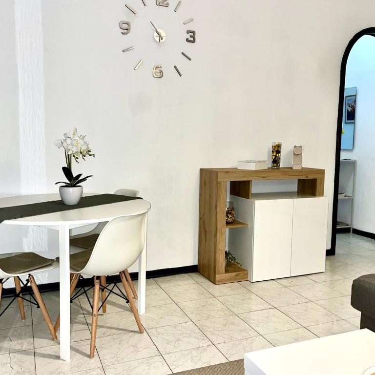 La Casa di Ale - Downtown Como - Appartamento con 1 Camera da Letto - 30