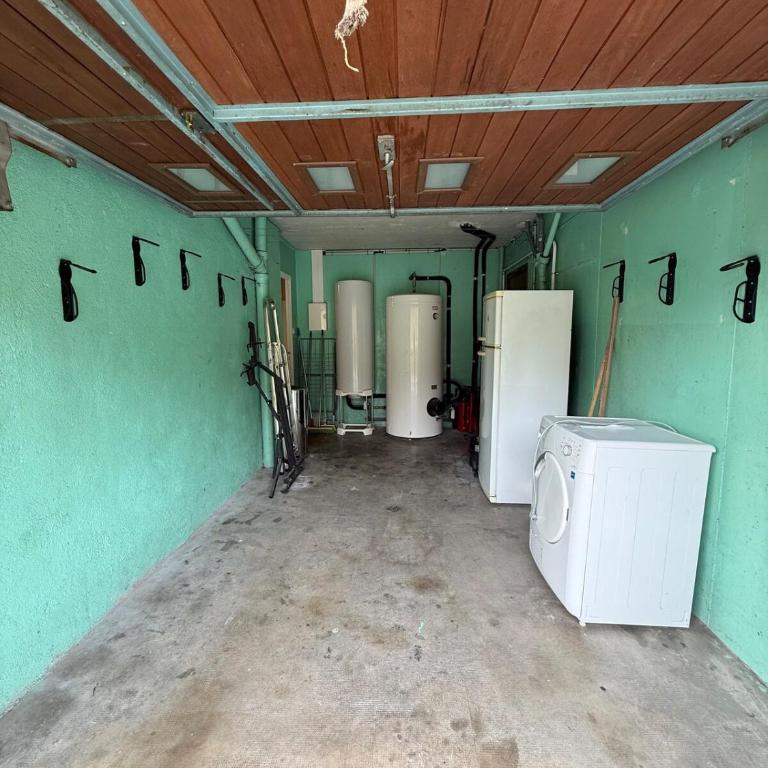 Duplex 15 Pers-Proche Grands Cols-Garage - Appartement - 4
