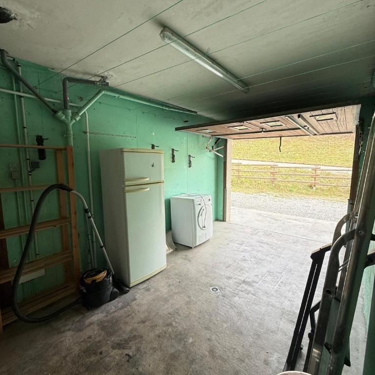 Duplex 15 Pers-Proche Grands Cols-Garage - Appartement - 22