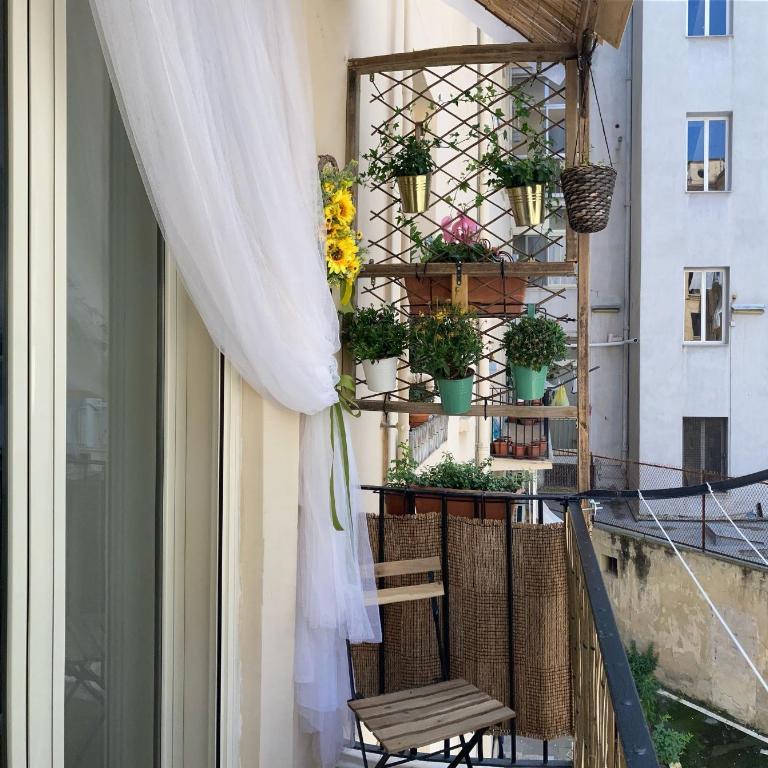 La Maison di Gemma - Appartamento con 1 Camera da Letto - 20
