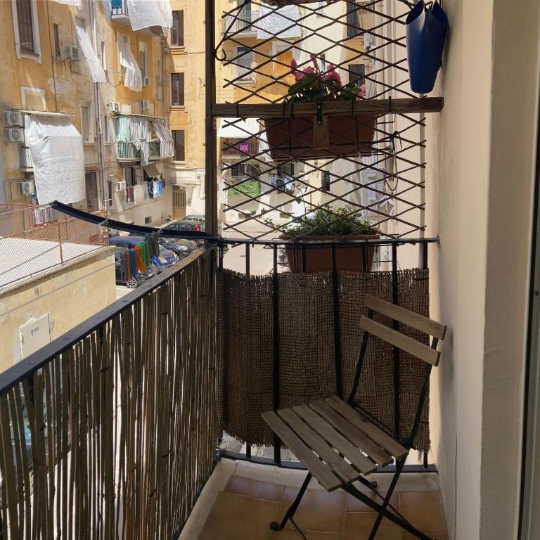 La Maison di Gemma - Appartamento con 1 Camera da Letto - 23