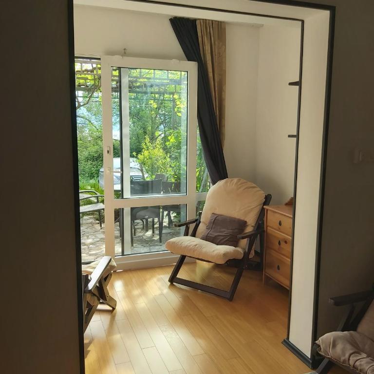 Diego - Apartman sa 1 Spavaćom Sobom - 12