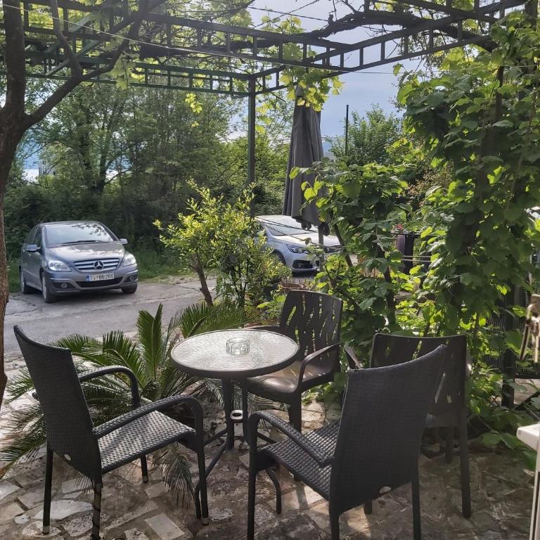 Diego - Apartman sa 1 Spavaćom Sobom - 13