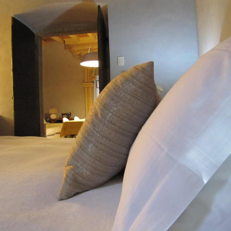 B&B Dimora Delle Donnole Bergamo Alta - Suite Deluxe - 3