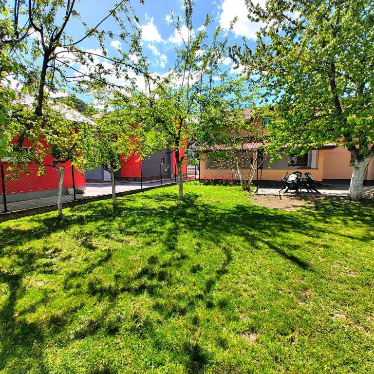 Apartment Residence House - Two-Bedroom Villa - 10