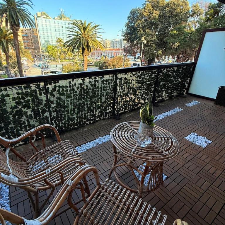 Elite Suite - Urban Chic & Terrace - Appartamento con 1 Camera da Letto - 1