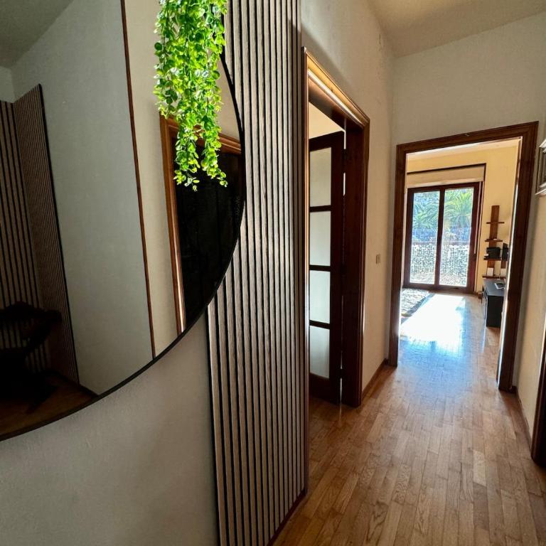 Elite Suite - Urban Chic & Terrace - Appartamento con 1 Camera da Letto - 2