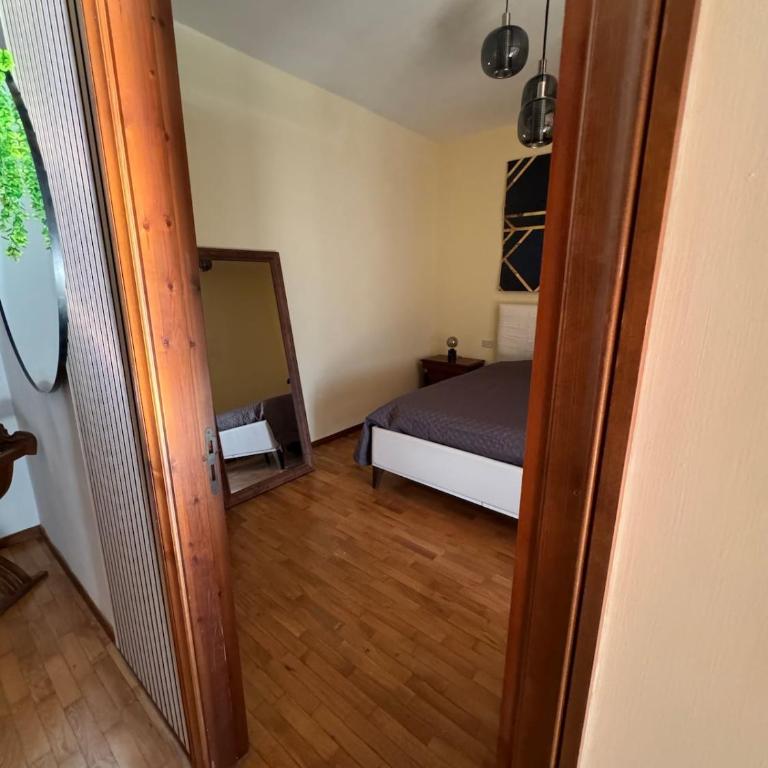 Elite Suite - Urban Chic & Terrace - Appartamento con 1 Camera da Letto - 31