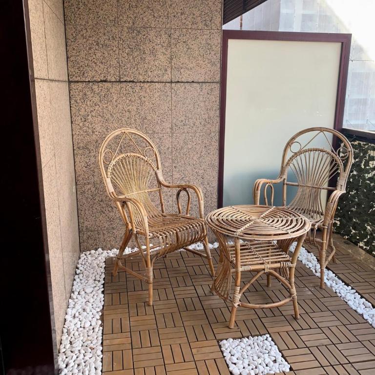 Elite Suite - Urban Chic & Terrace - Appartamento con 1 Camera da Letto - 48