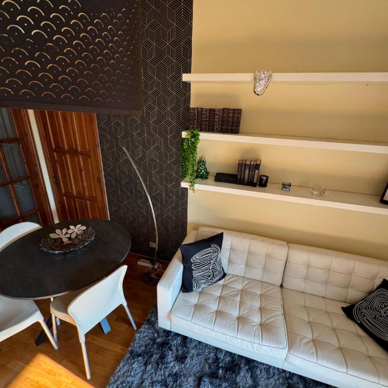 Elite Suite - Urban Chic & Terrace - Appartamento con 1 Camera da Letto - 36